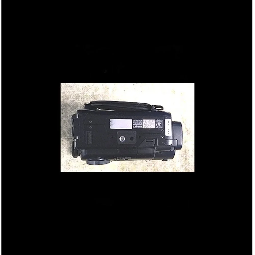 New Sony Video Camera Camcorder